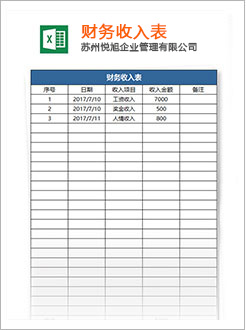 汾西代理记账